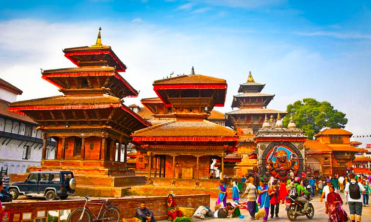 Educational Fam Tour - Nepal Fam Tour Educational Fam Tour - Nepal Fam Tour