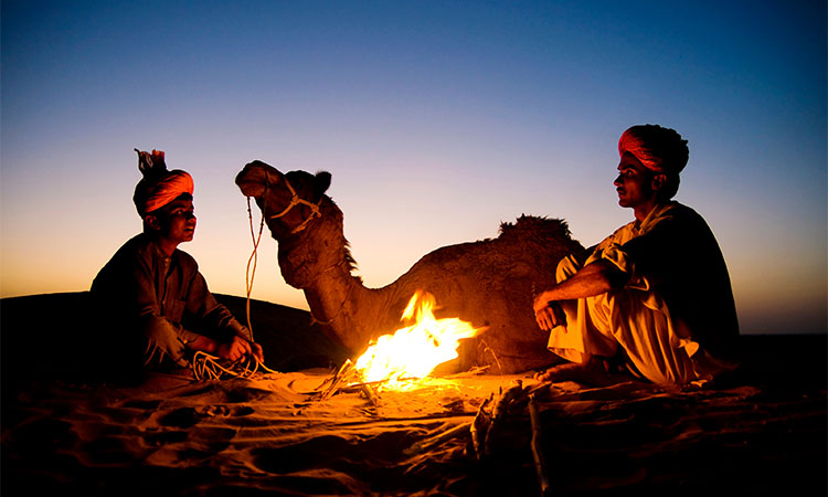 Educational Fam Tour - Rajasthan Fam Tour Educational Fam Tour - Rajasthan Fam Tour