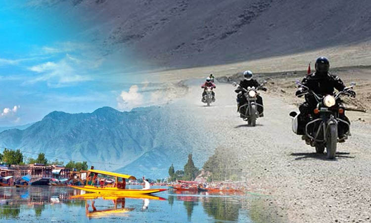 Srinagar leh Ladakh fam tour Srinagar leh Ladakh fam tour