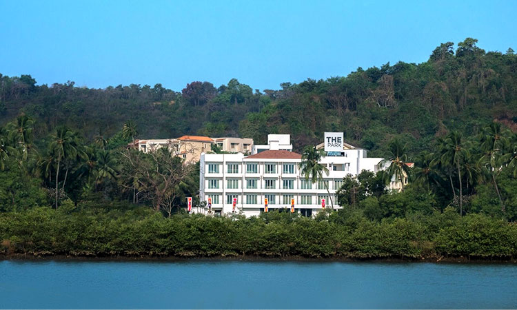 The Park Baga River Goa FAM