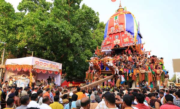 festivals of tripura