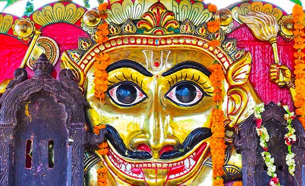 Ashokastami Festival detailed: