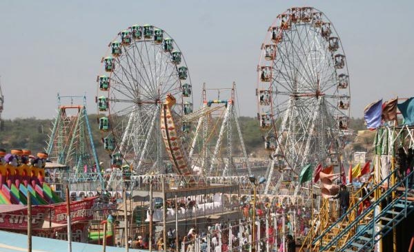 baneshwar fair