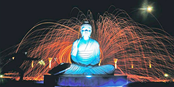 Religious Significance of Buddha Purnima