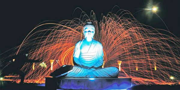 Religious Significance of Buddha Purnima Religious Significance of Buddha Purnima