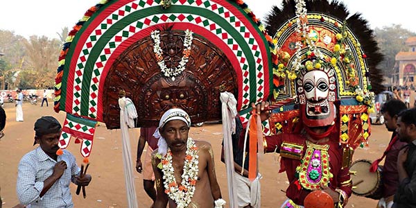 An overview of the festival: An overview of the festival: