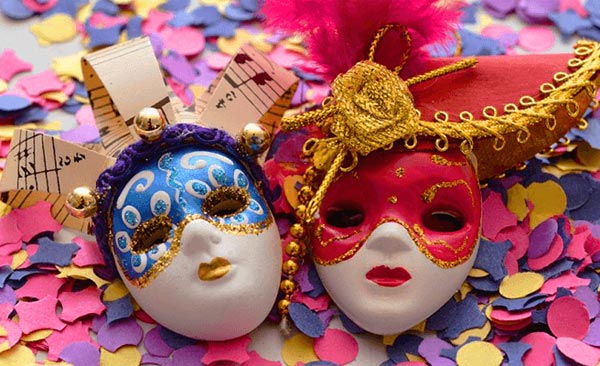 Goa carnival festival