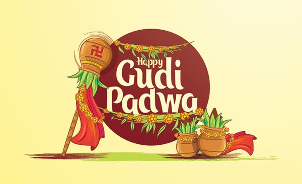 Religious Significance Of Gudi Padva Were Celebrating Gudipadva India Tours However, this year , there will be no procession on street due to curfew in the most parts of maharastra in view of. religious significance of gudi padva