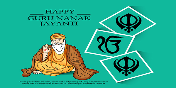 History of Guru Nanak Jayanti