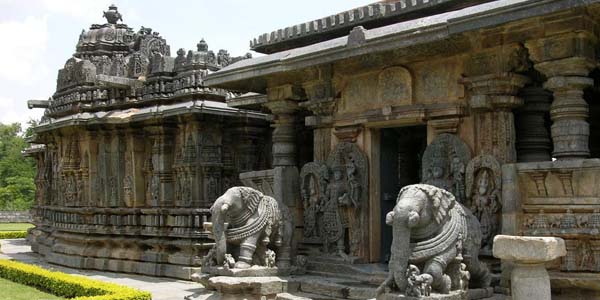 About the Hoysala Mahotsava