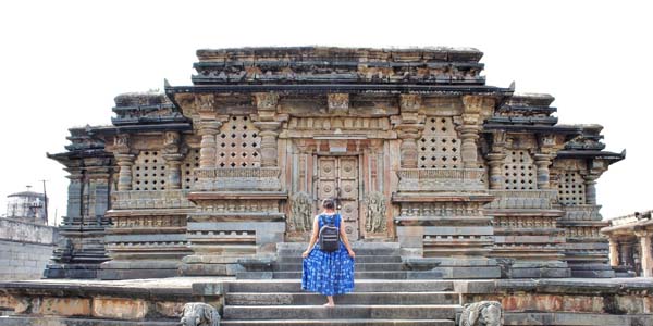 Enjoy the cultural extravaganza at the fascinating Hoysala Mahotsava