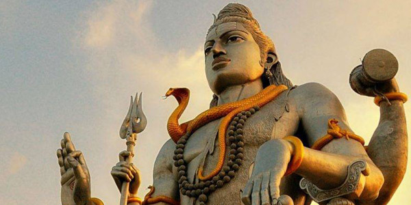 Who is the Lord Shiva?