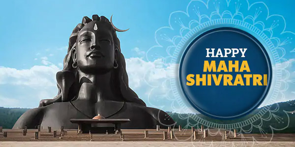 maha shivaratri festival 