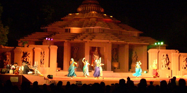 About Pattadakal Dance Festival
