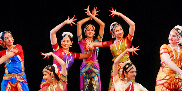 More about Pattadakal Dance Festival 