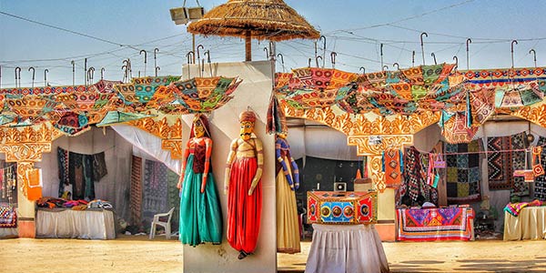 Rann Utsav Kutch Festival Gujarat 2023, Things to do Rann Utsav –  India-Tours