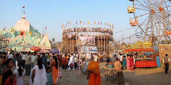 Sonepur Mela 2020 – The Largest Cattle Fair of Asia - India-Tours
