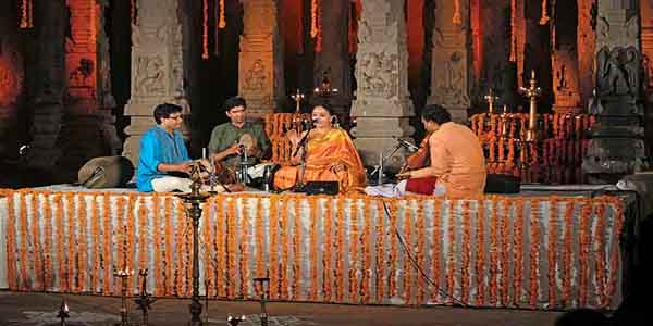Why Thyagaraja Aradhana festival – Music festival takes place in Thiruvaiyaru?