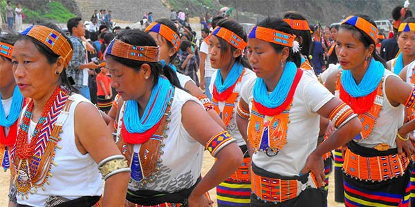 OVERVIEW OF THE TULUNI FESTIVAL