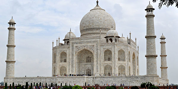 Taj Mahal will be accessible for tourists at night