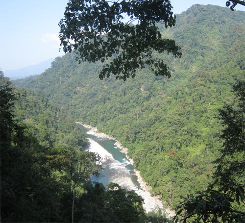 Namdapha National Park