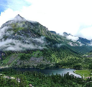 Madhuri Lake