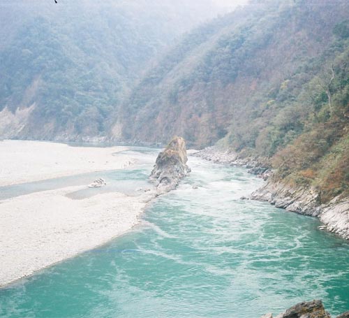 Parshuram Kund