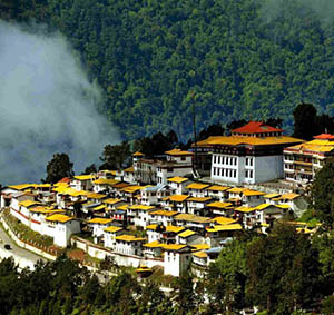 Tawang Monastery
