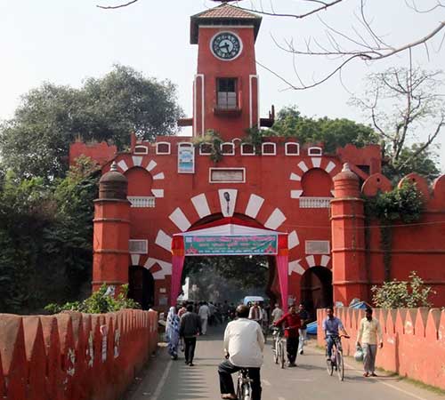 Munger Fort Munger Fort