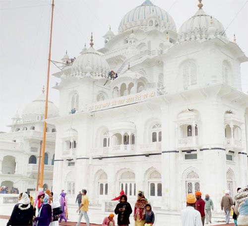 Takht Sri Patna Sahib Takht Sri Patna Sahib