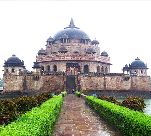 Tomb of Sher Shah Suri Tomb of Sher Shah Suri