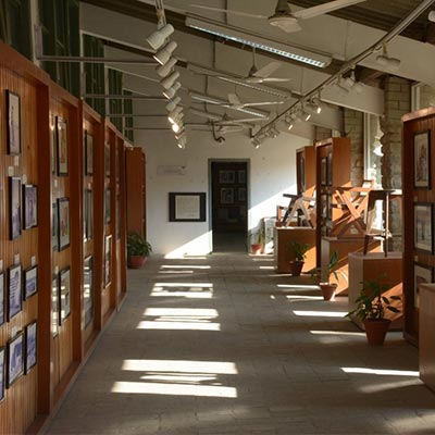 Le Corbusier Centre