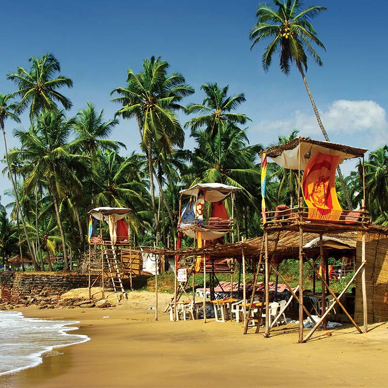 Goa  Portuguese State of India 