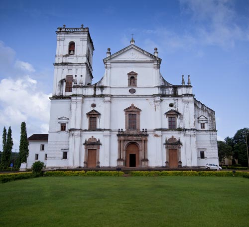 St Cathedral