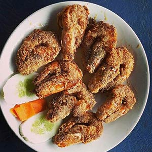 Goa Rava Fry Best Things to do in Goa, Places to Visit in Goa, Tourist Attractions