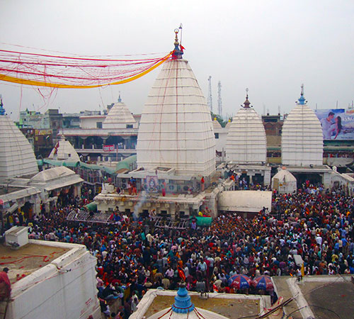 Baba Baidyanath Temple