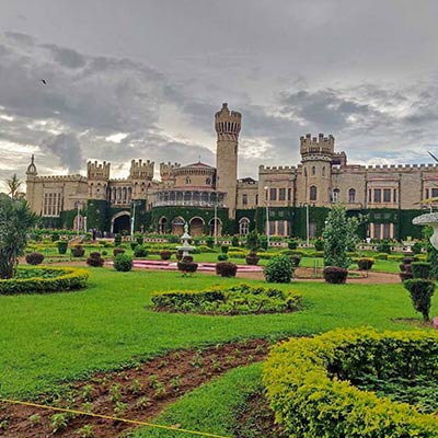 Bangalore Palace