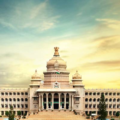 Vidhana Soudha