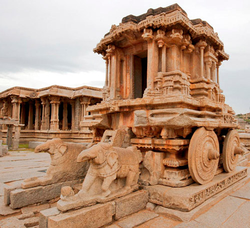 Vittala Temple
