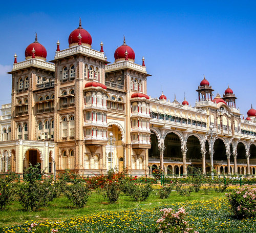 Mysore Palace