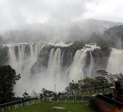Jog Falls