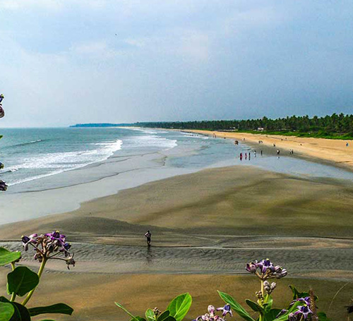 Payyambalam Beach