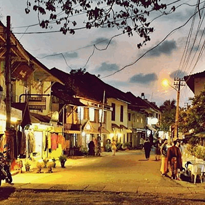 Fort Kochi
