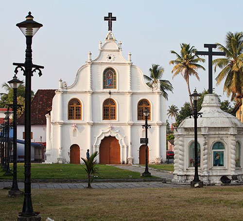 St Francis Church