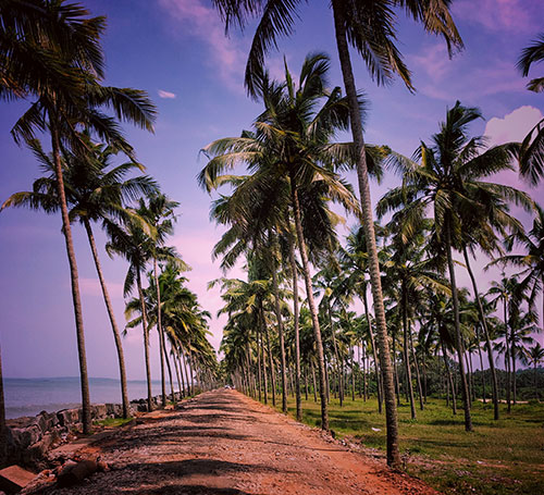 Kappad Beach