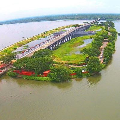 Thanneermukkom Bund