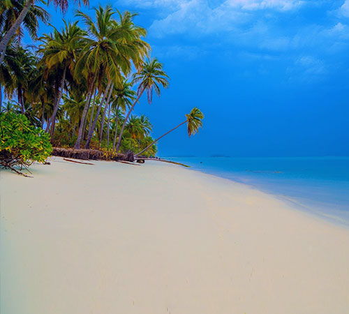 Island of Tinnakara