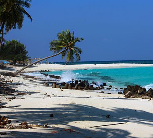 Kavaratti