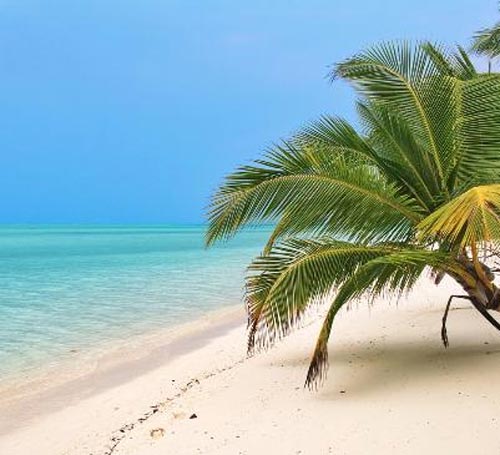 Bangaram Atoll