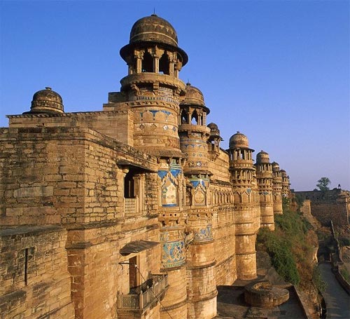 Things to do in Madhya Pradesh , Tourist Attractions in Madhya Pradesh ...
